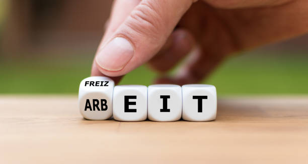 Freizeit statt Vollzeit