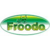 Logo Tierhaus Froodo