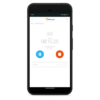 Zeiterfassung-App | ShiftJuggler