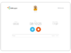 Stempeluhr-App - laufende Zeiterfassung