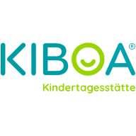 Logo Kiboa Kindertagesstätte