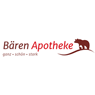 Logo Bären-Apotheke