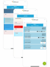 ShiftJuggler-App: Schichtplan, Zeiterfassung & Abwesenheiten für Wachpersonal