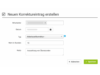 Korrektur erfasster Arbeitszeiten in der Zeiterfassung für Arztpraxen